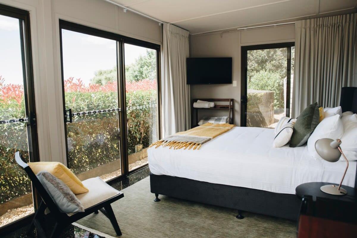Flaxton Garden Home With Spectacular Coastal Views Montville Ngoại thất bức ảnh